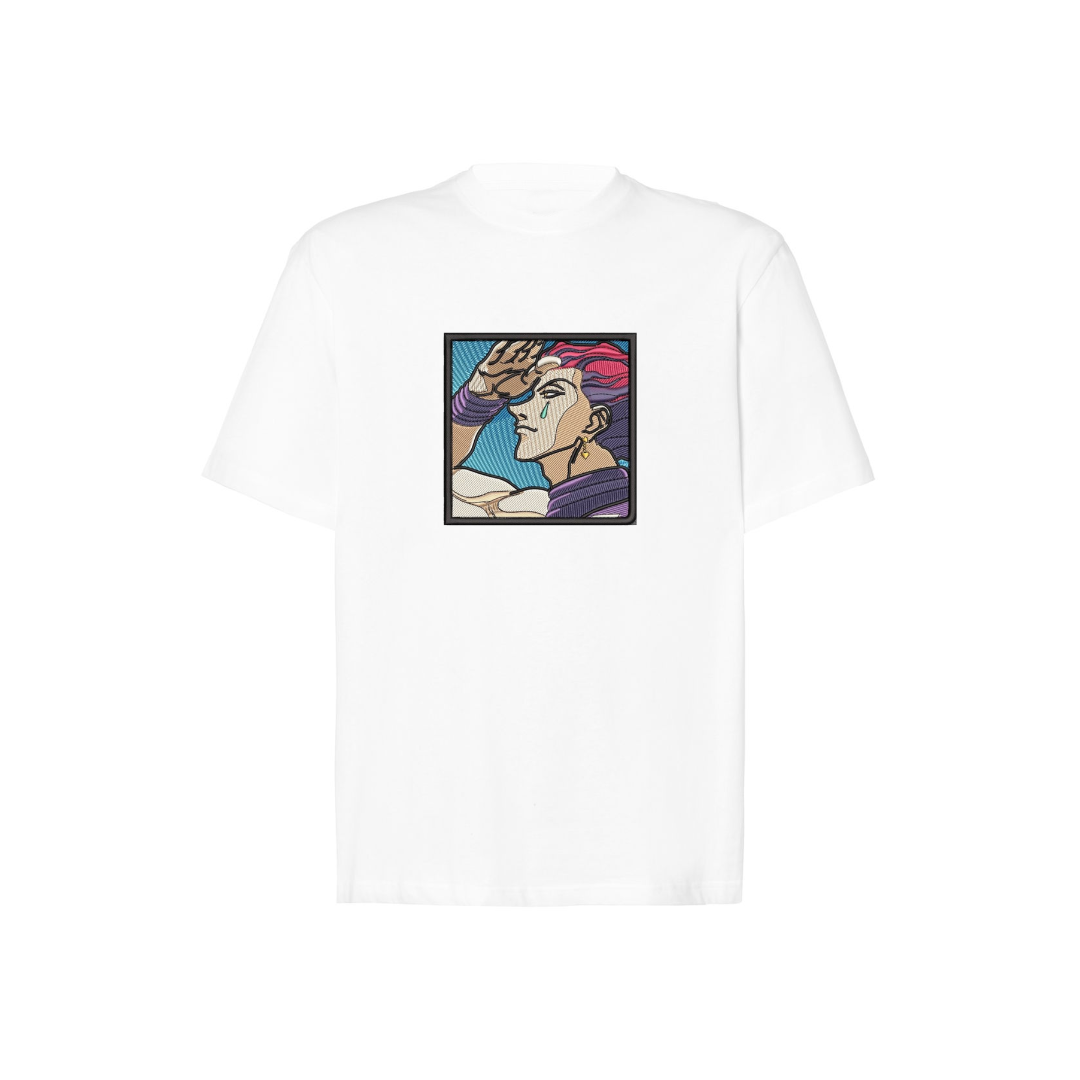 Hisoka 6