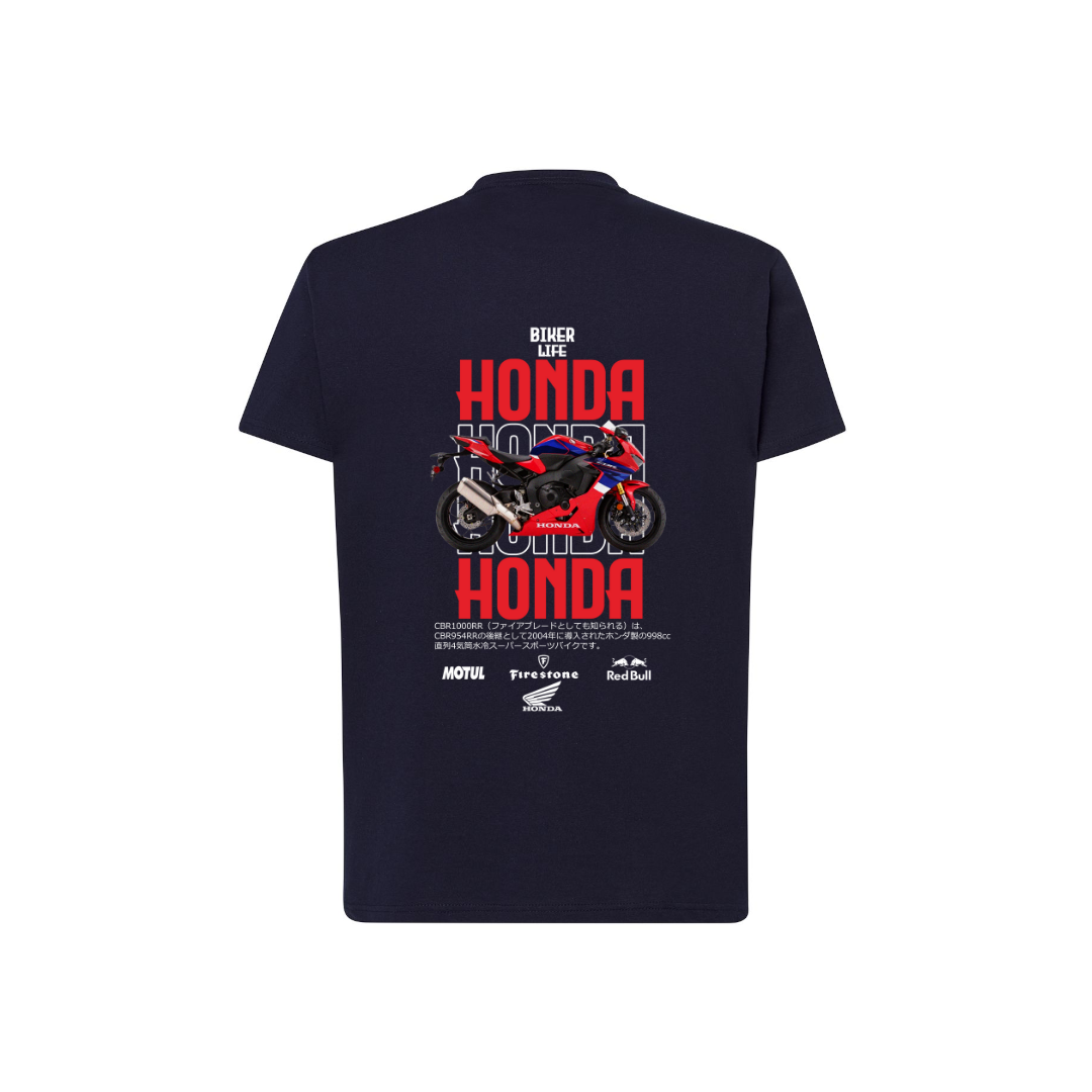 HONDA CBR1000RR 1