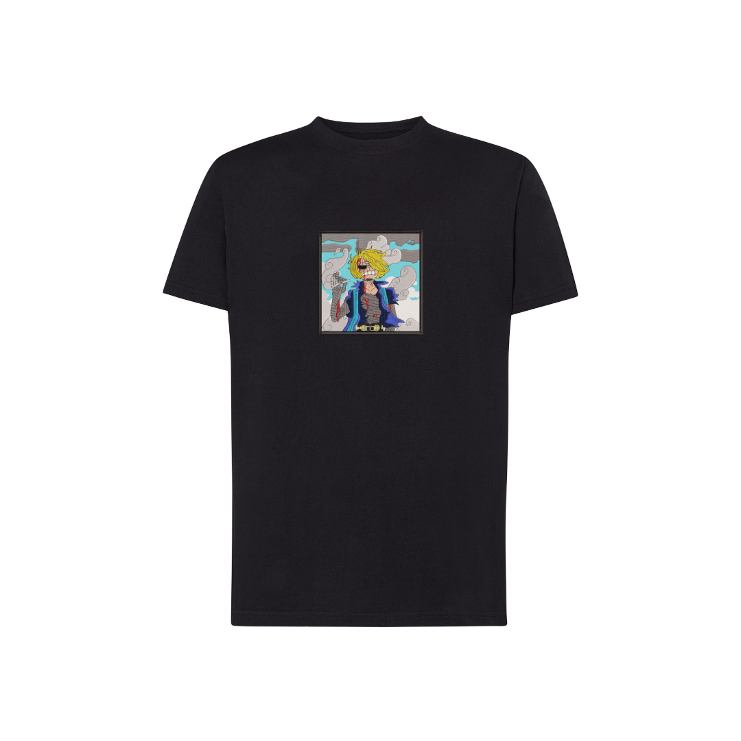 Sanji 1