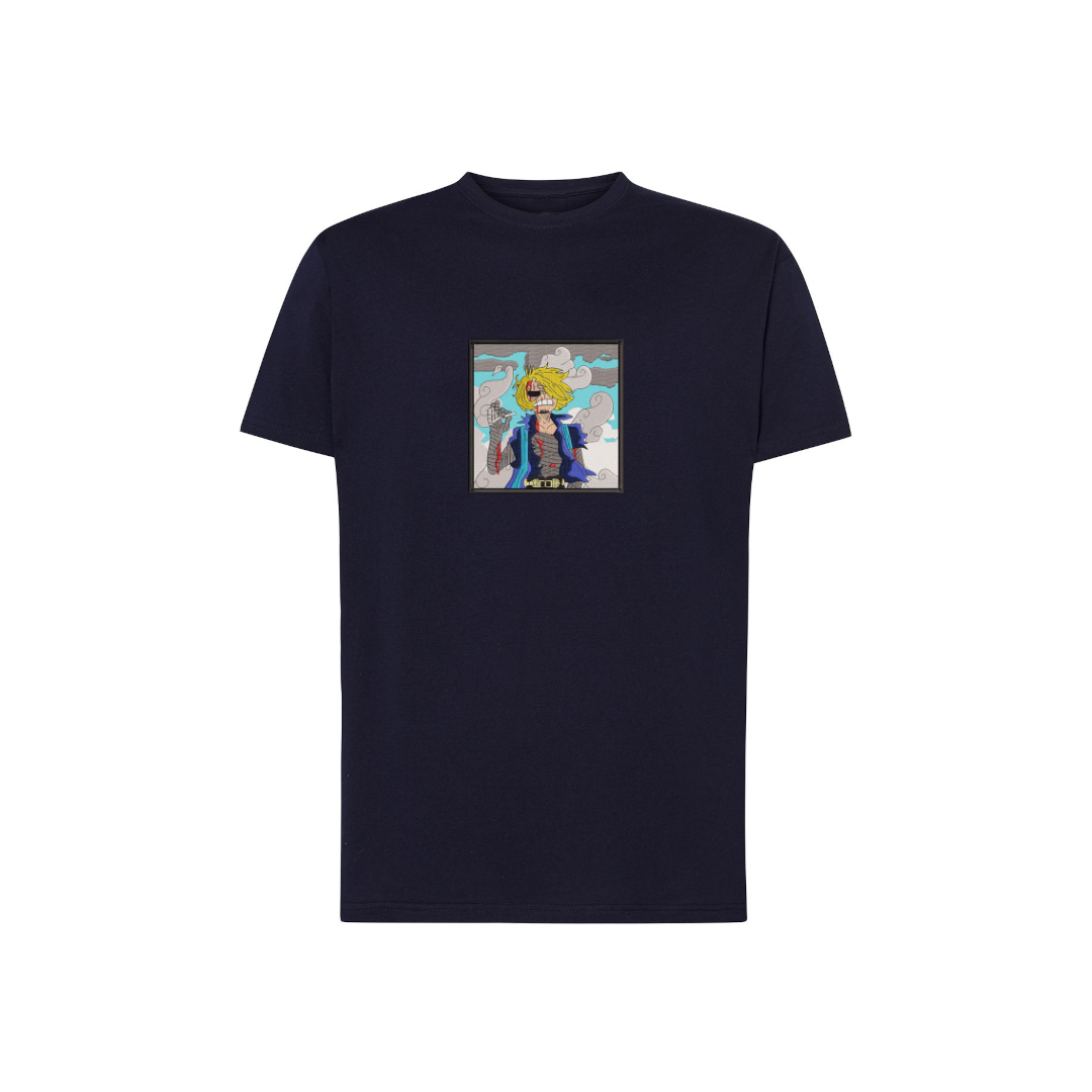 Sanji 1