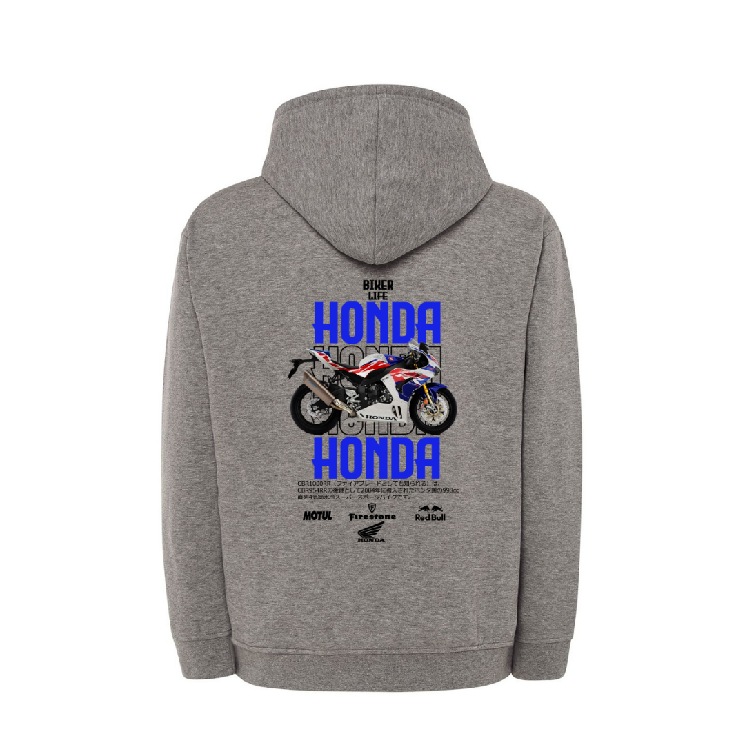 HONDA CBR1000RR 2