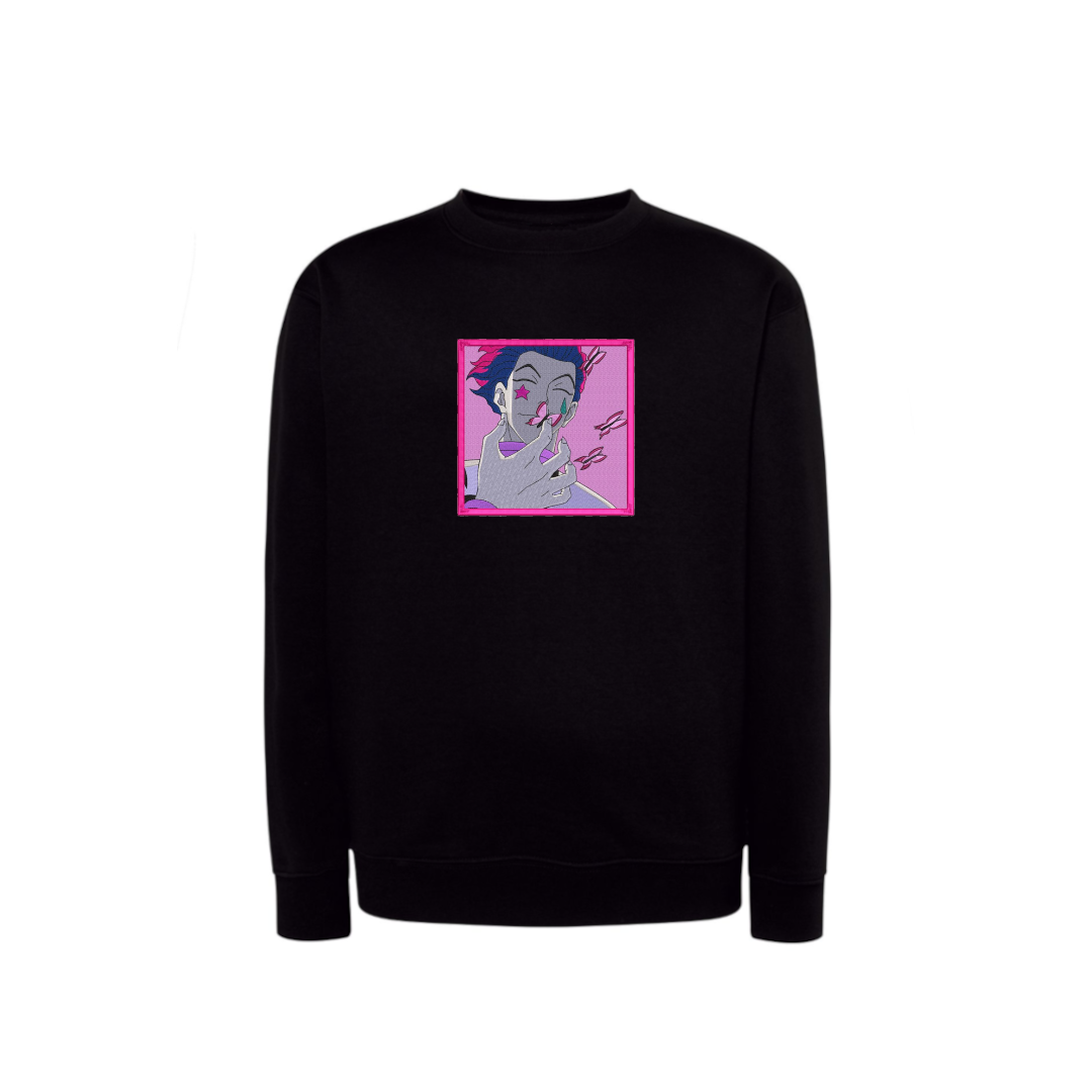 Hisoka 7