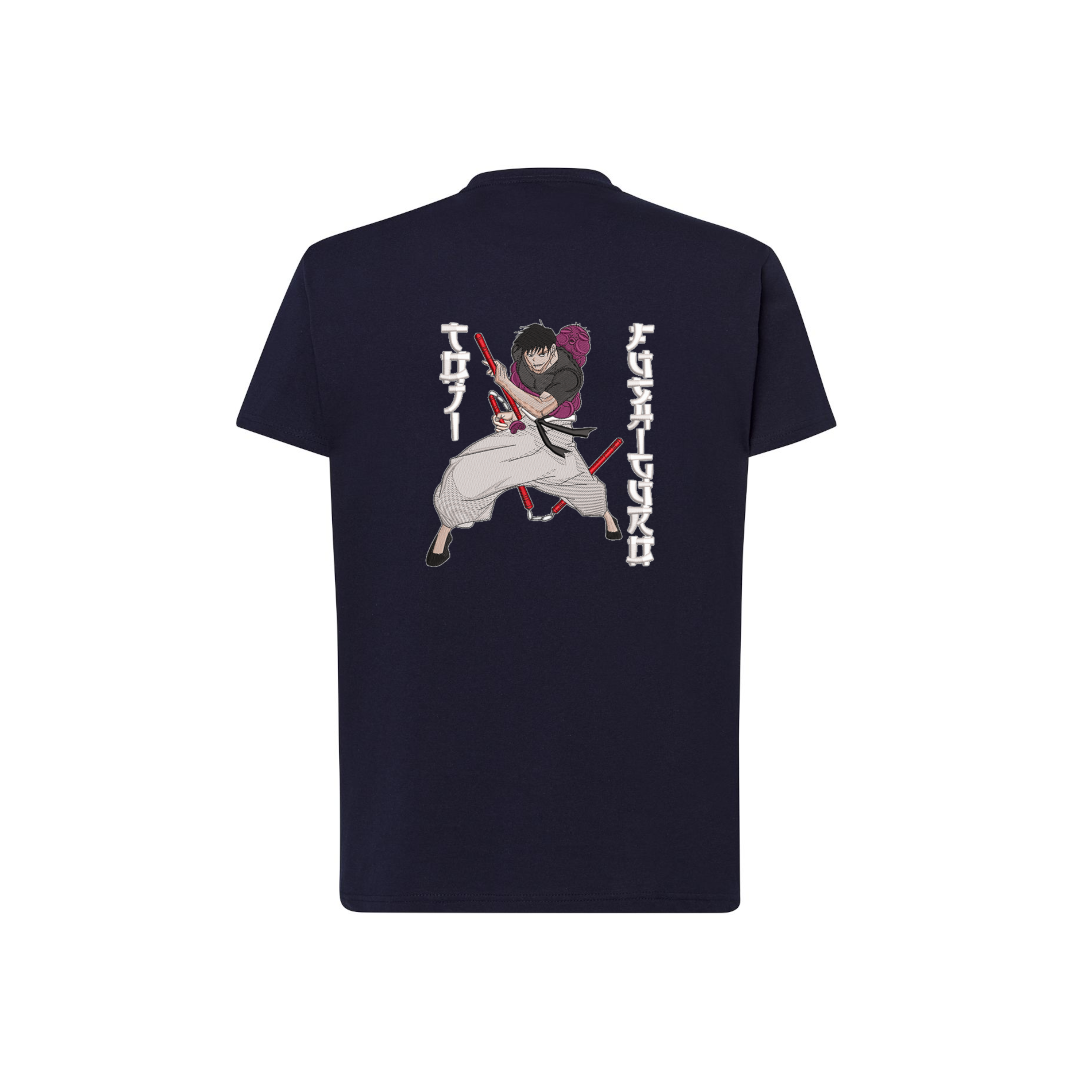 Toji Fushiguro 3
