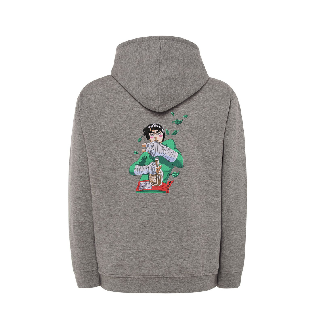 Rock Lee 1