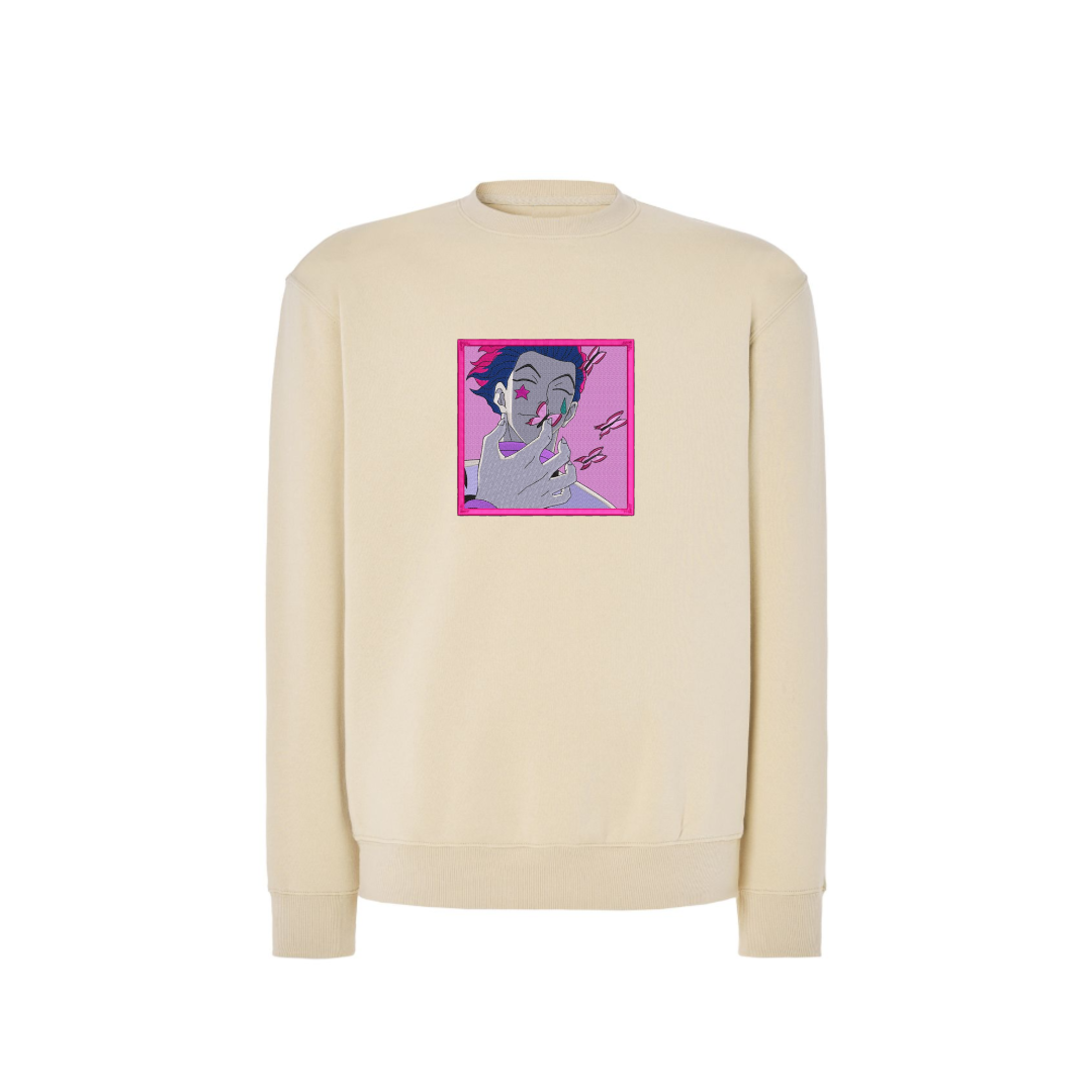 Hisoka 7