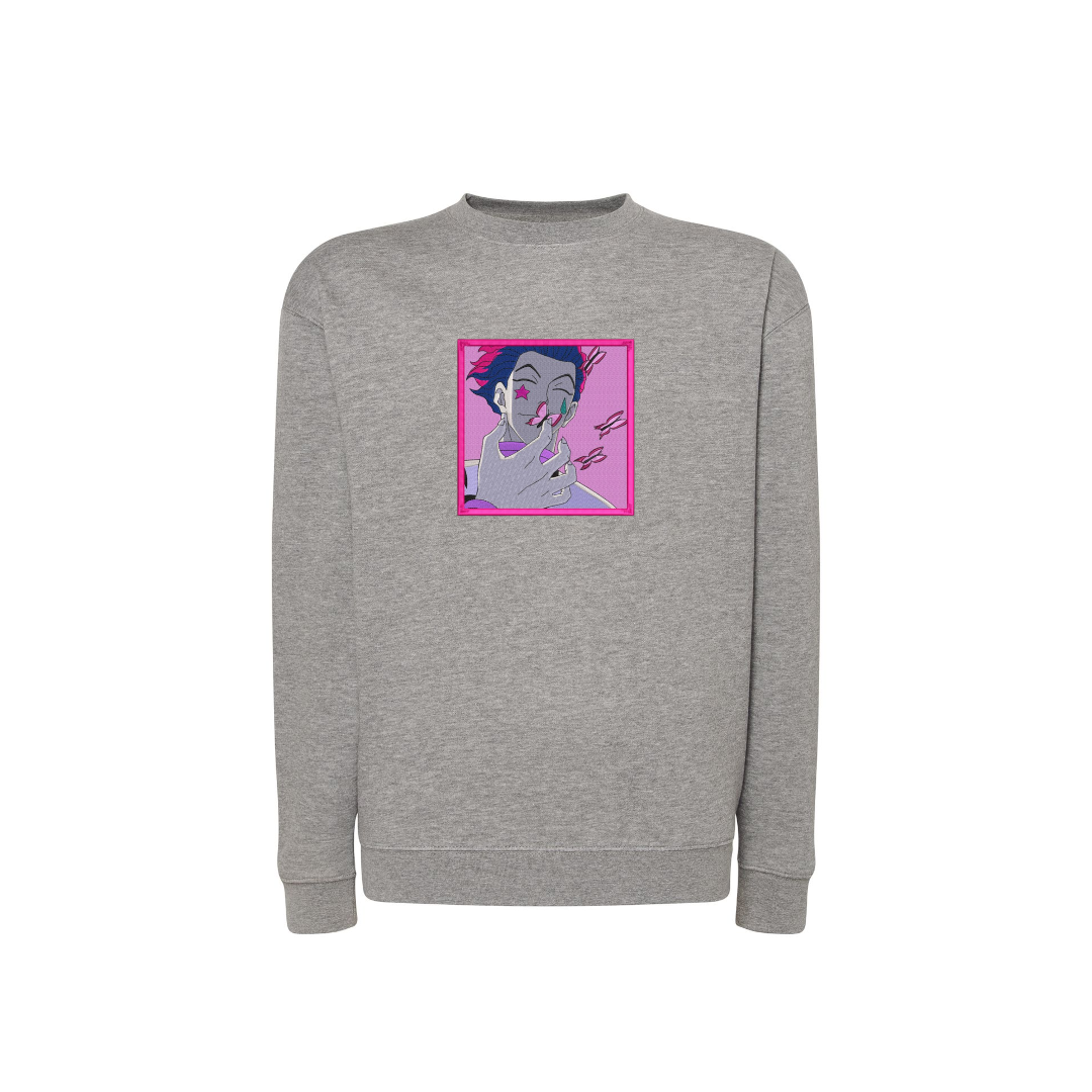 Hisoka 7
