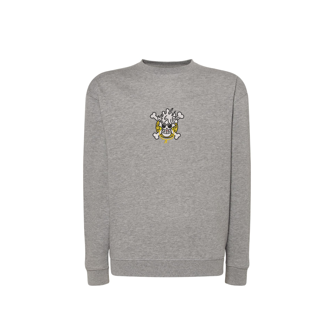 Calavera Luffy G5