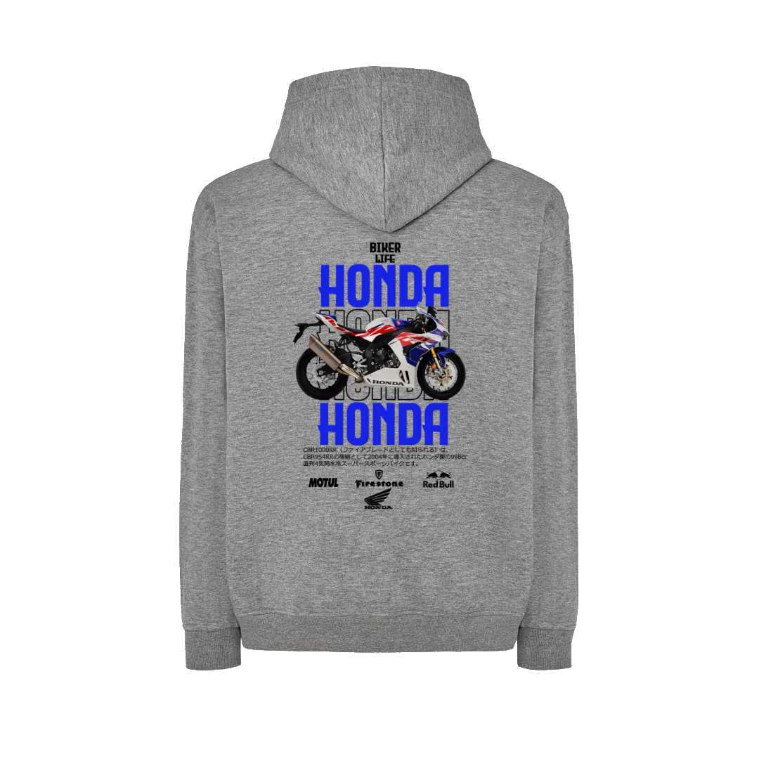 HONDA CBR1000RR 2