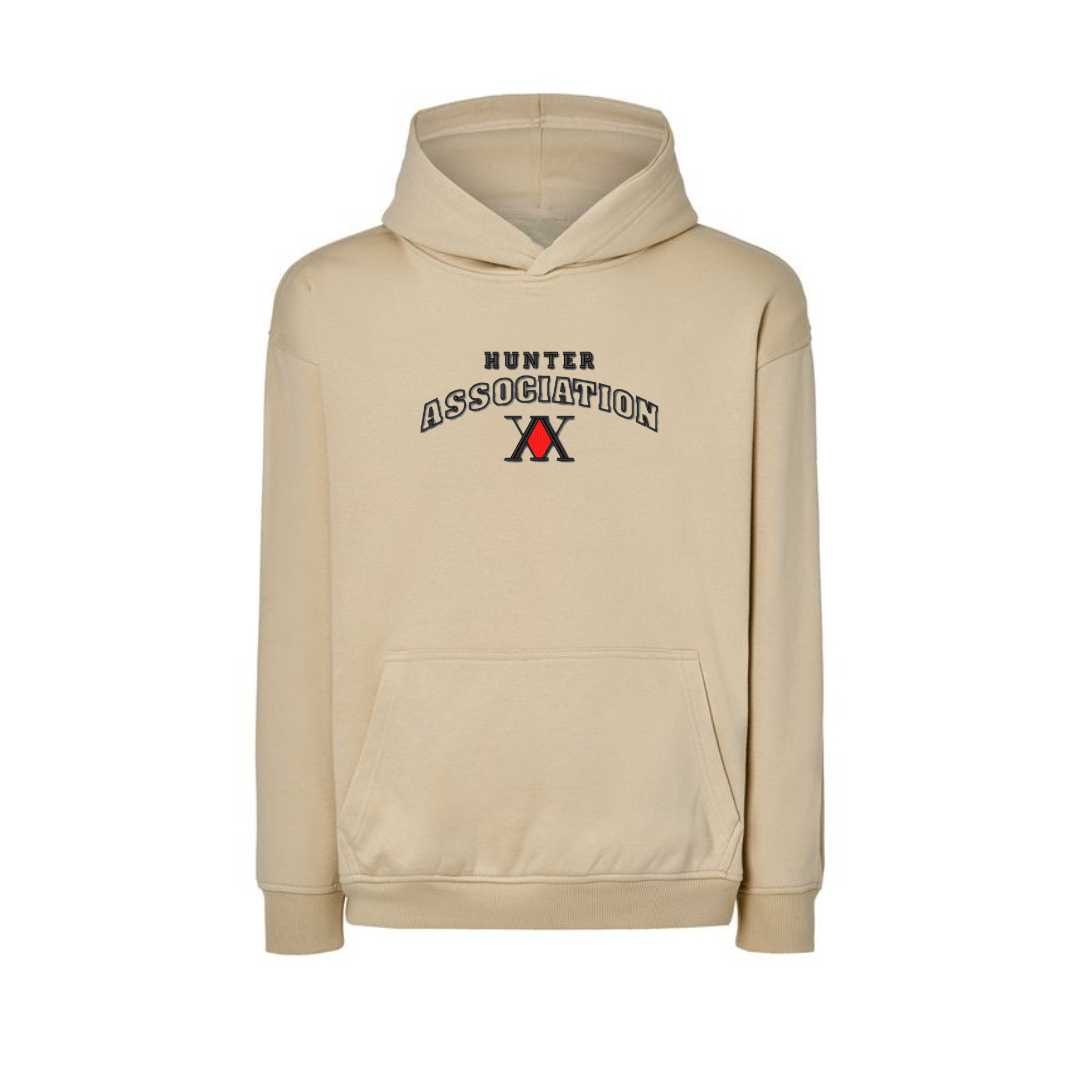 Hunter Association
