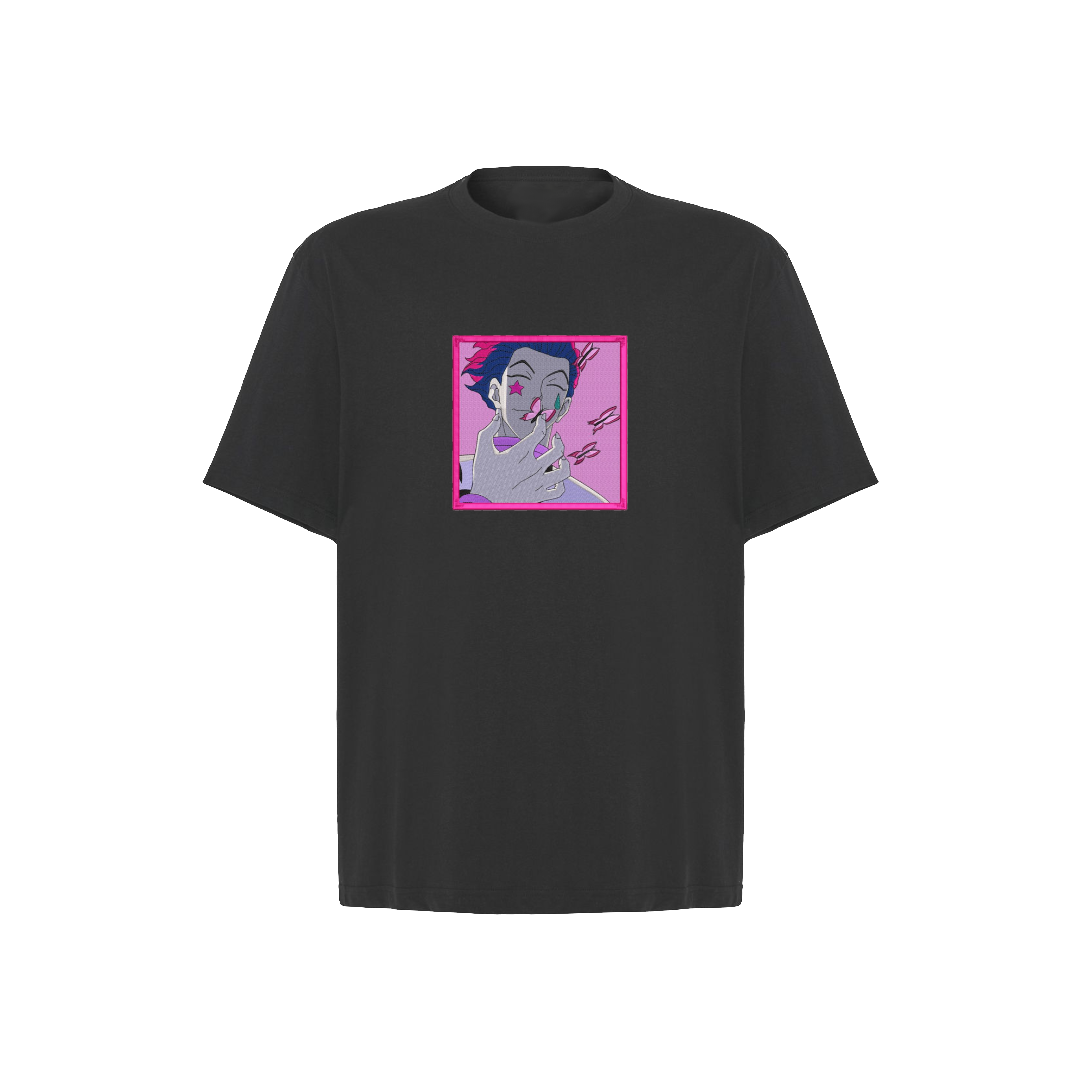 Hisoka 7