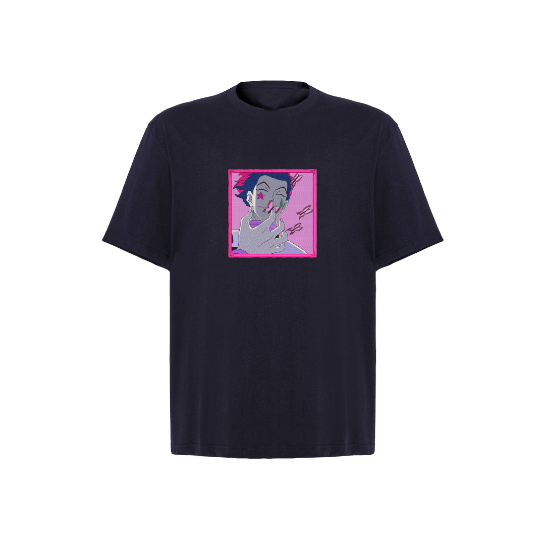 Hisoka 7