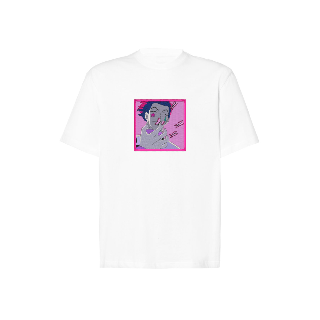 Hisoka 7