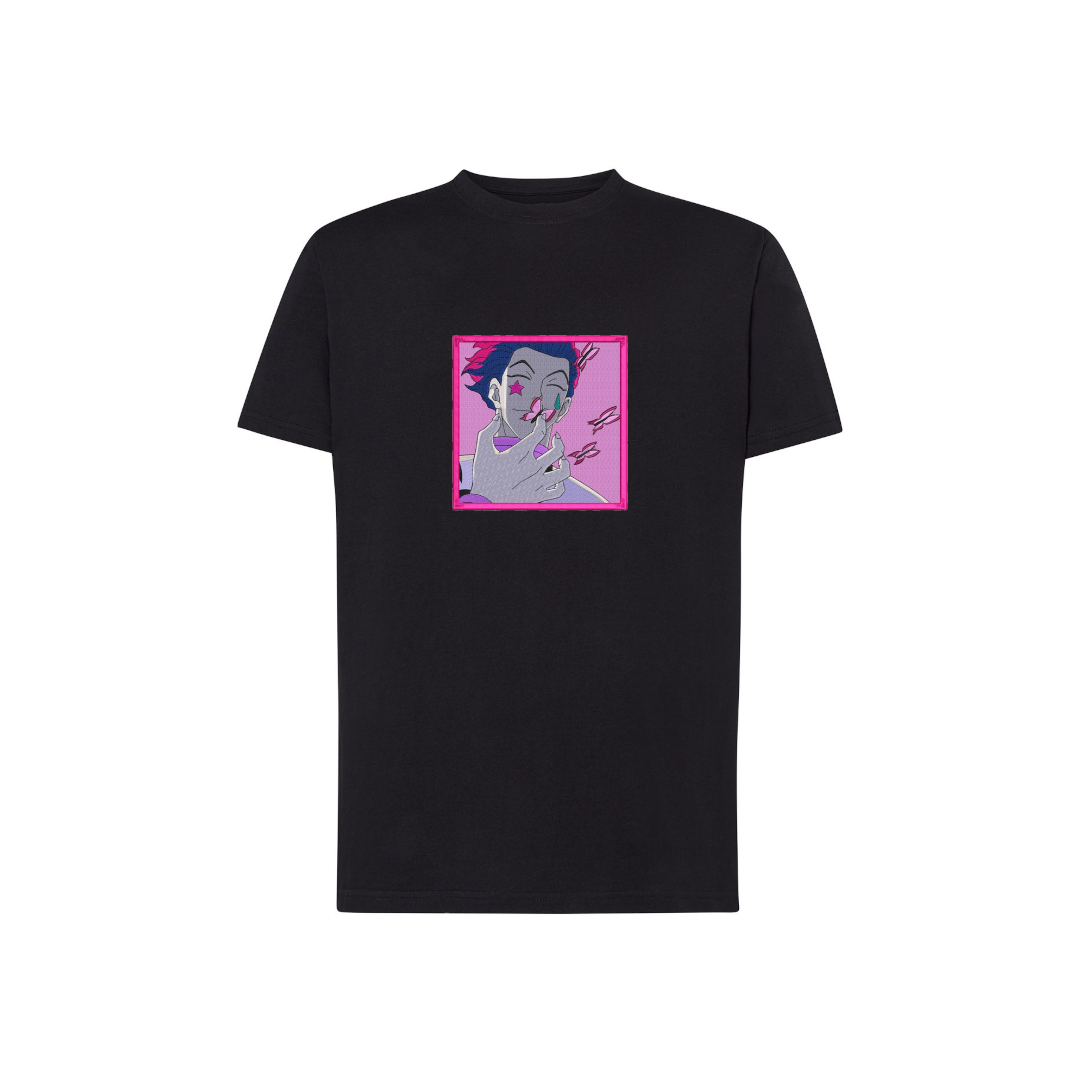 Hisoka 7