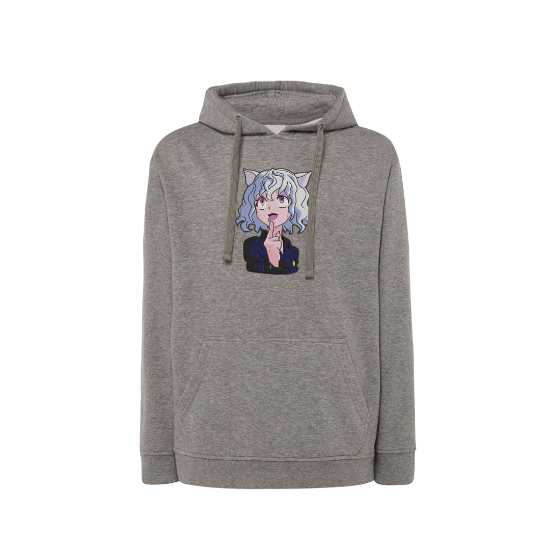 Neferpitou 3
