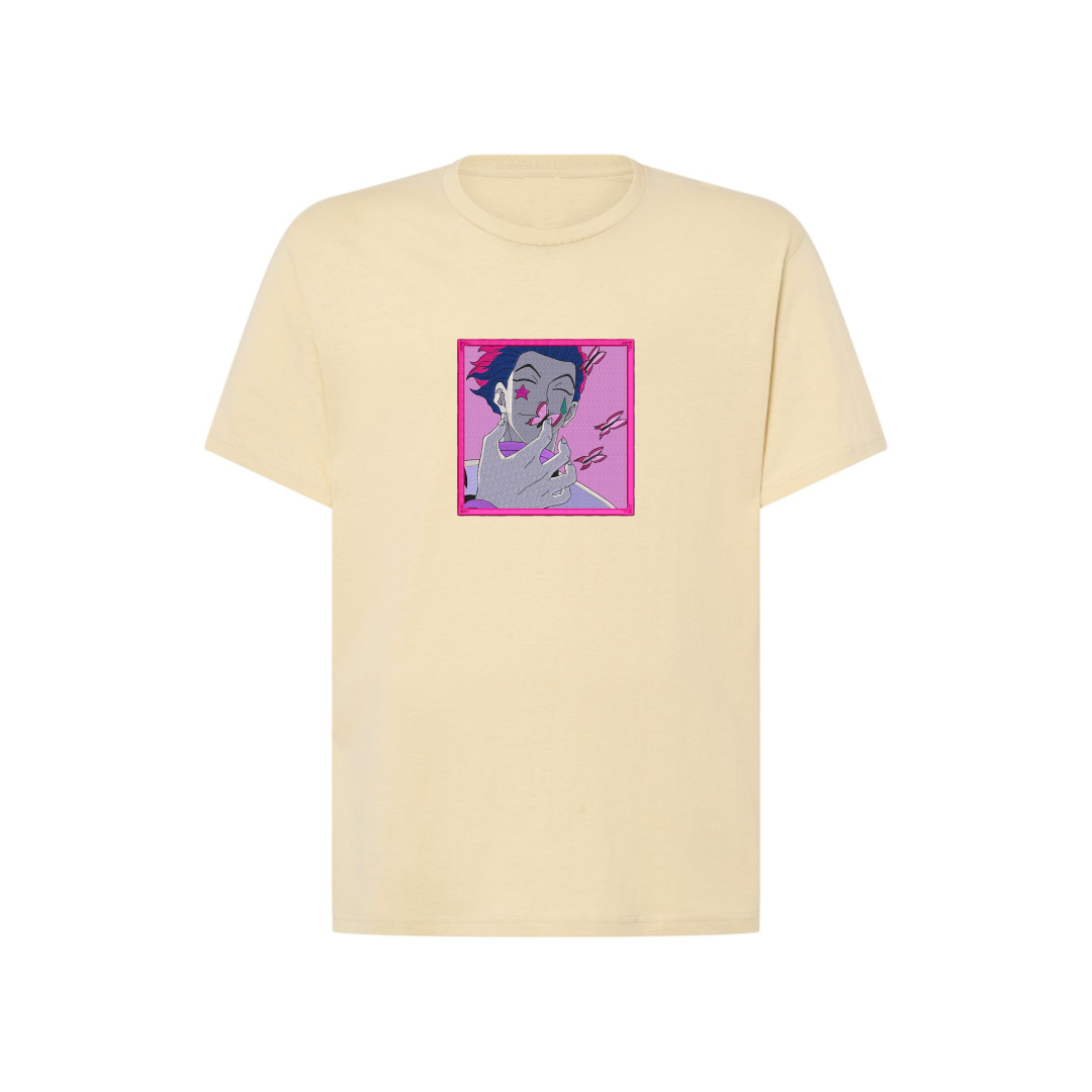 Hisoka 7
