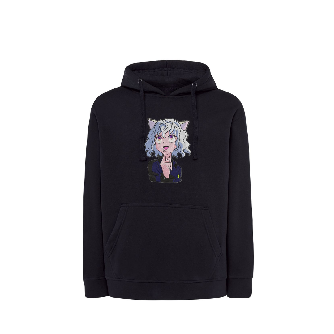 Neferpitou 3