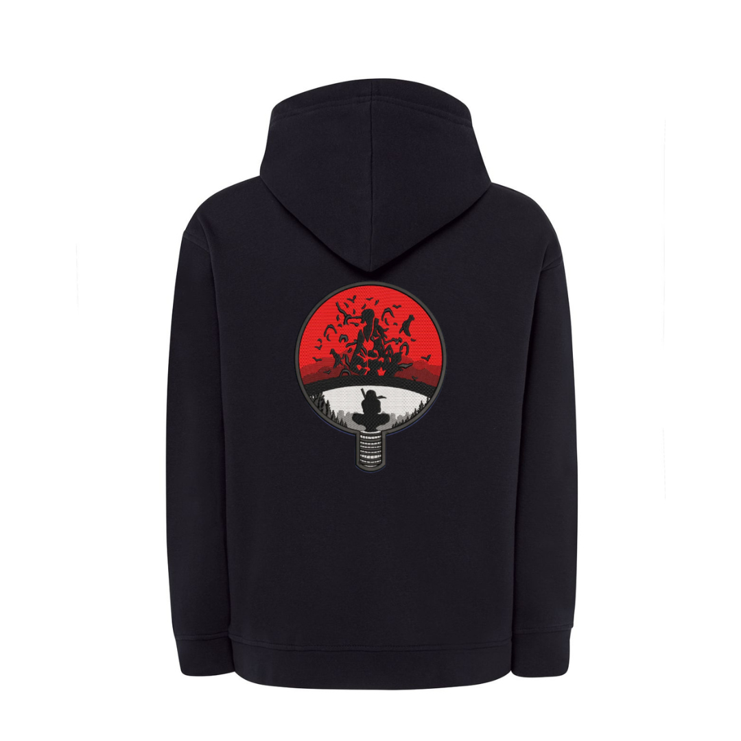 Itachi Uchiha 3