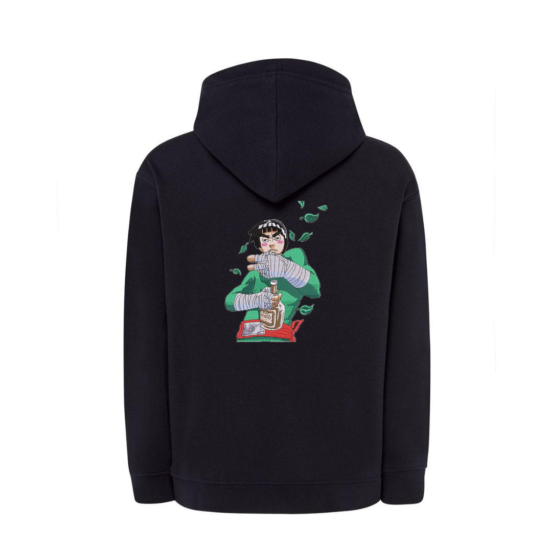 Rock Lee 1