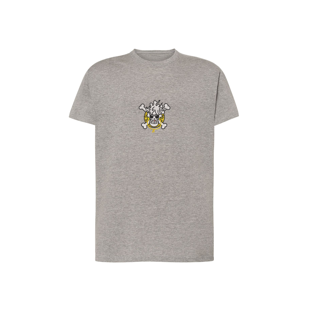 Calavera Luffy G5