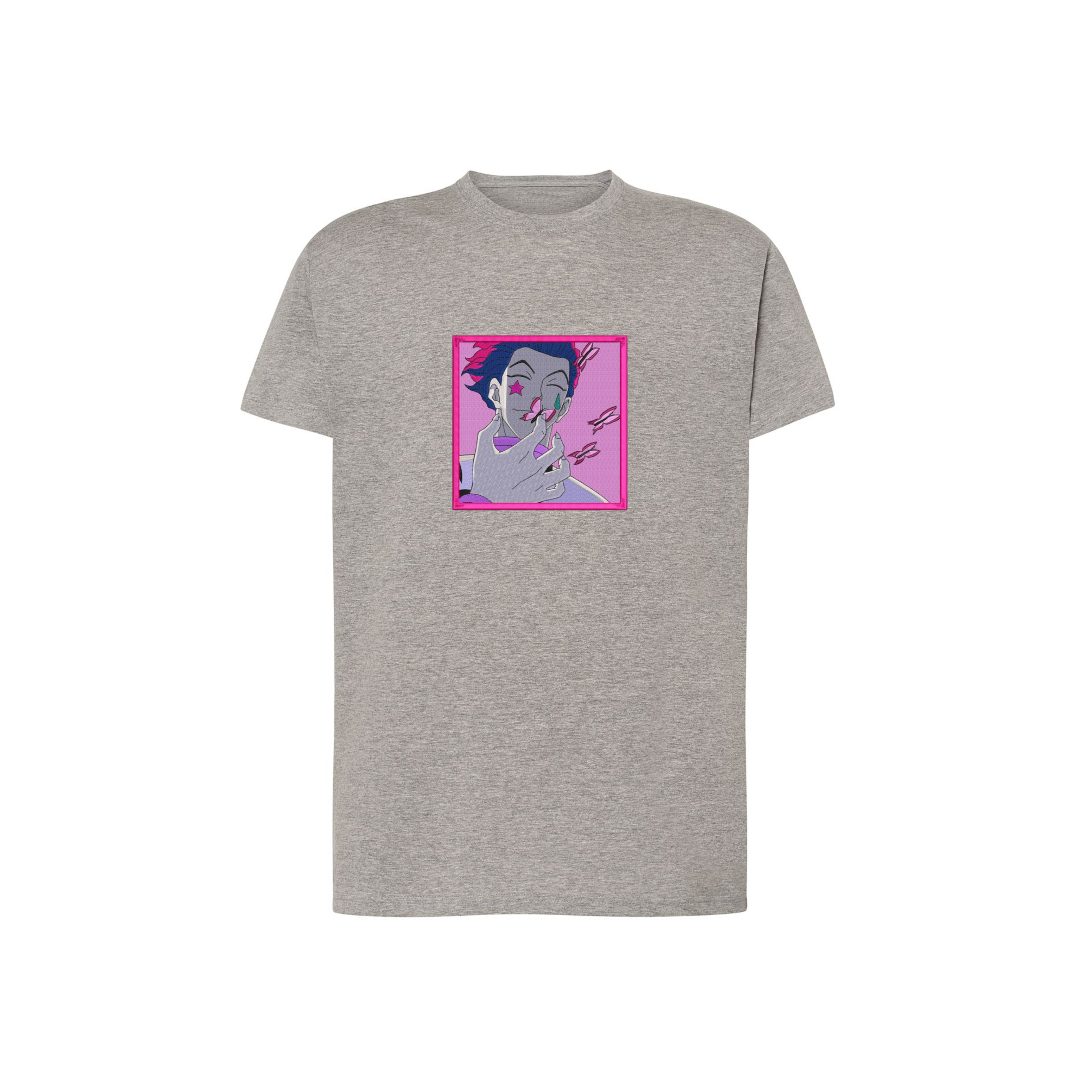 Hisoka 7