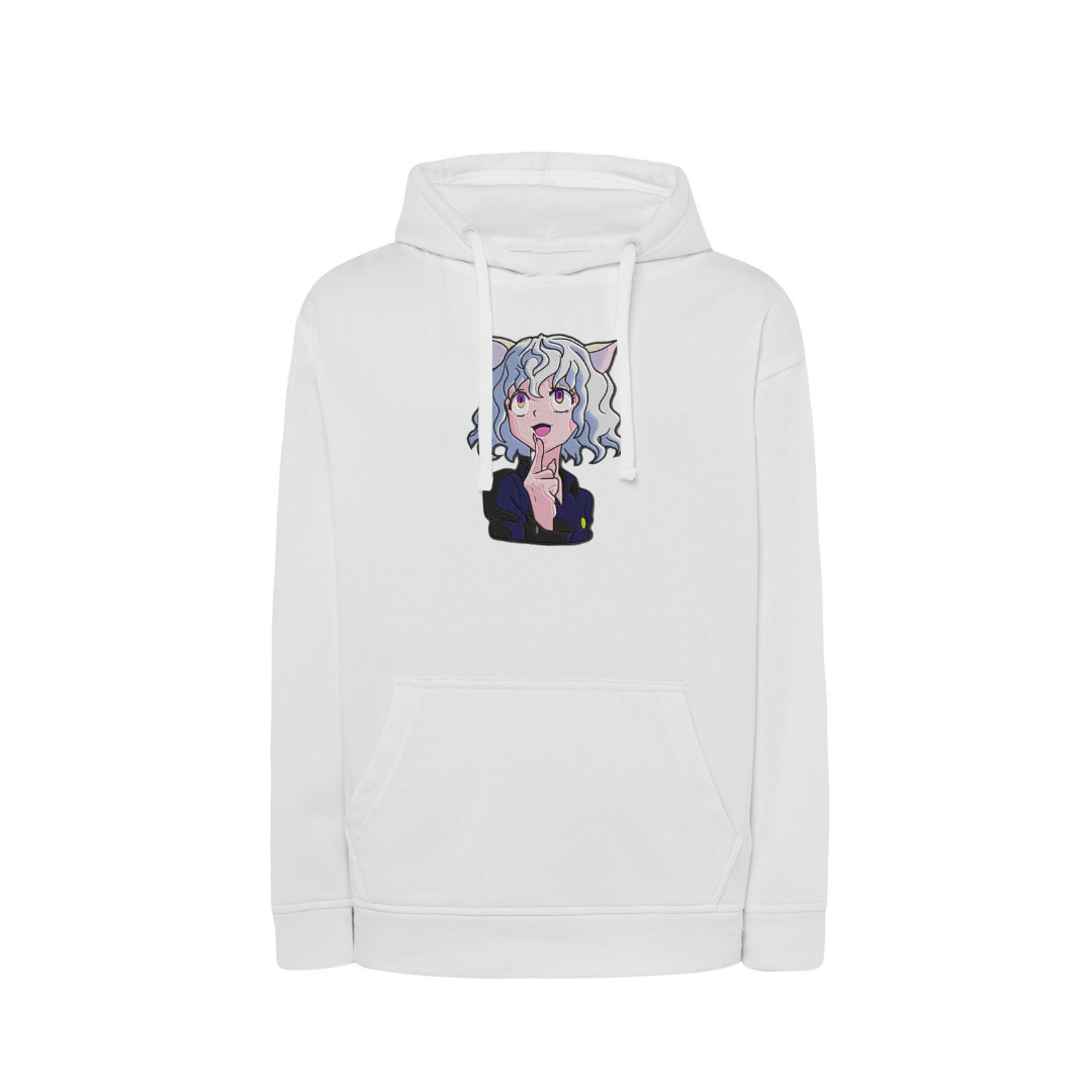 Neferpitou 3