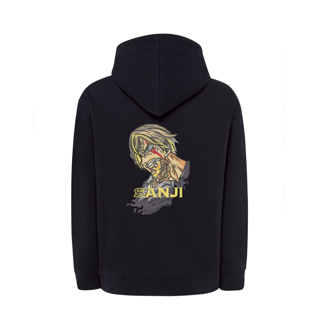 Sanji 2
