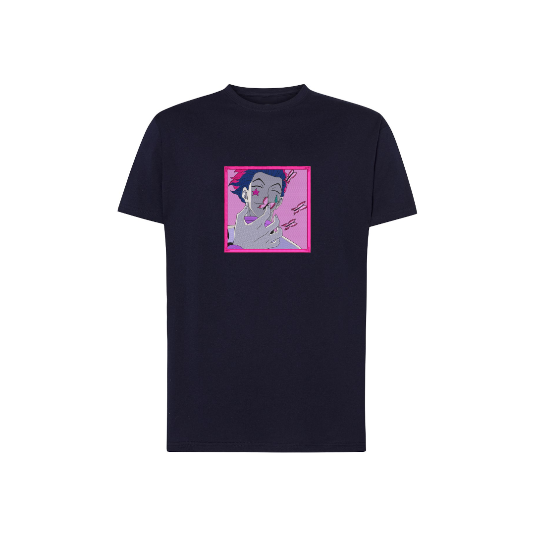 Hisoka 7