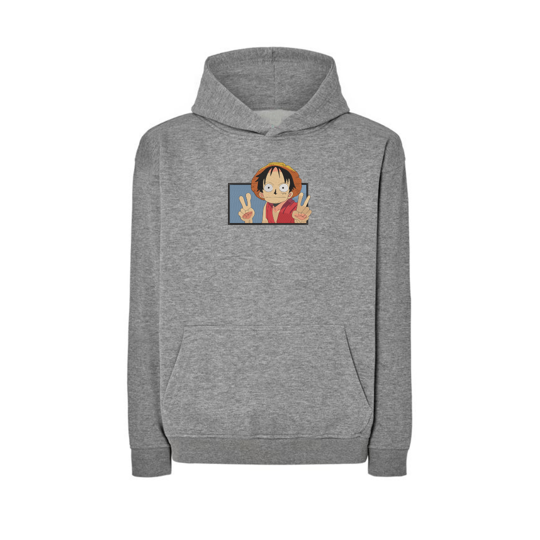 Luffy 10