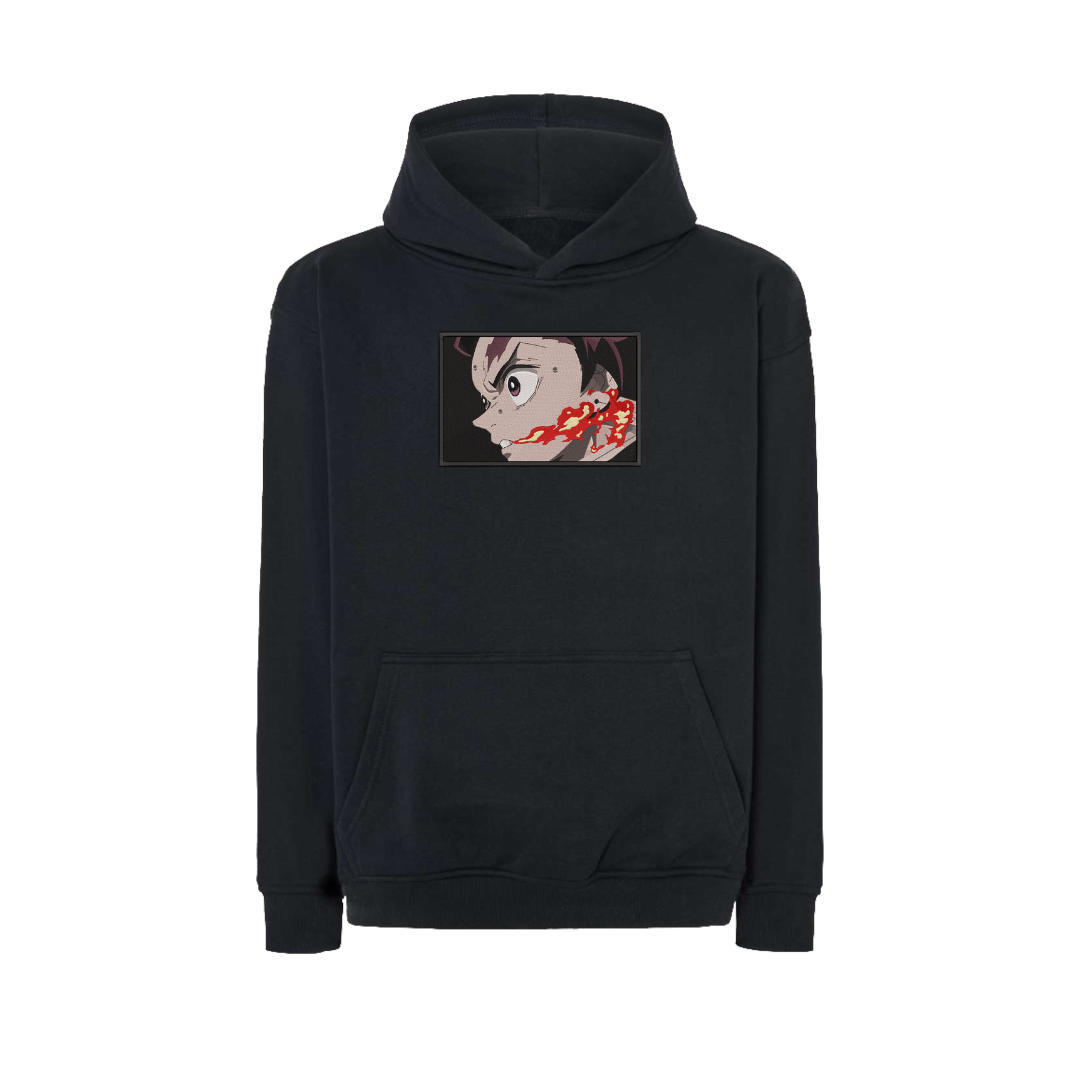 Tanjiro Kamado 4