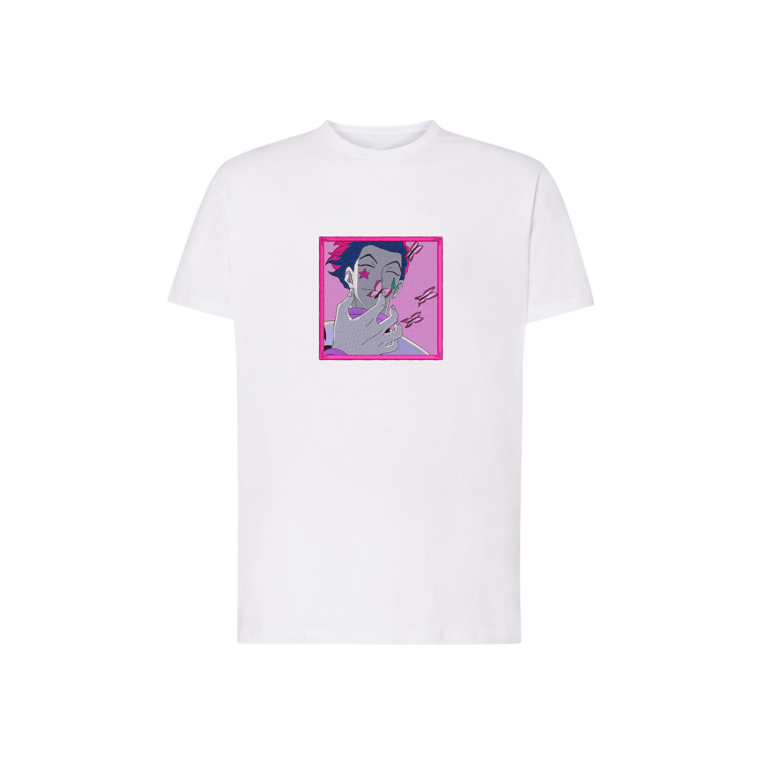 Hisoka 7