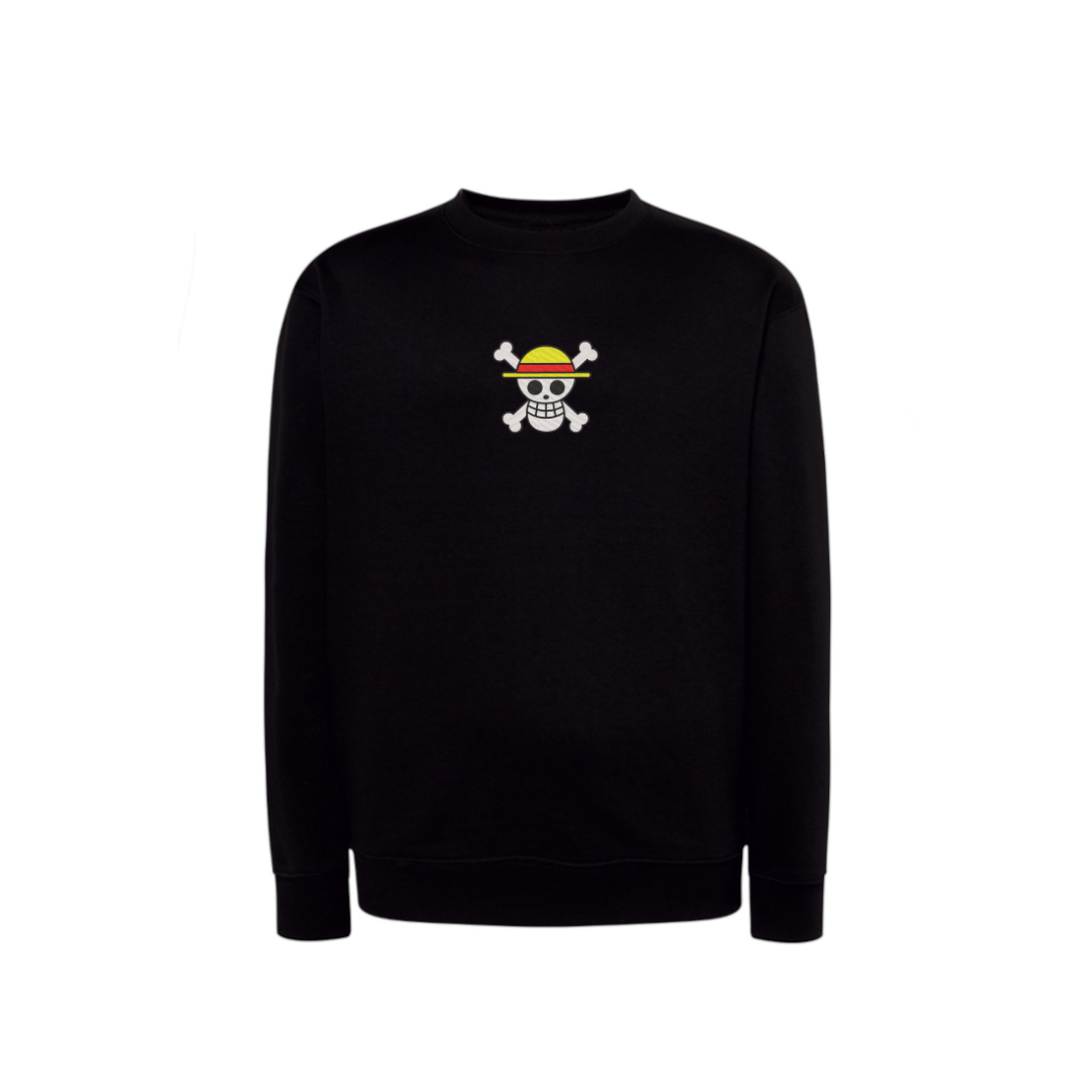 Calavera Luffy