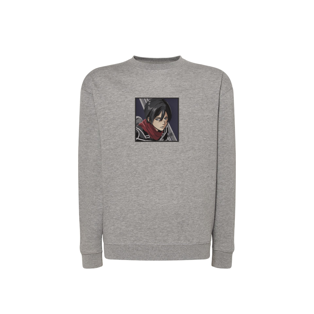 Mikasa 1
