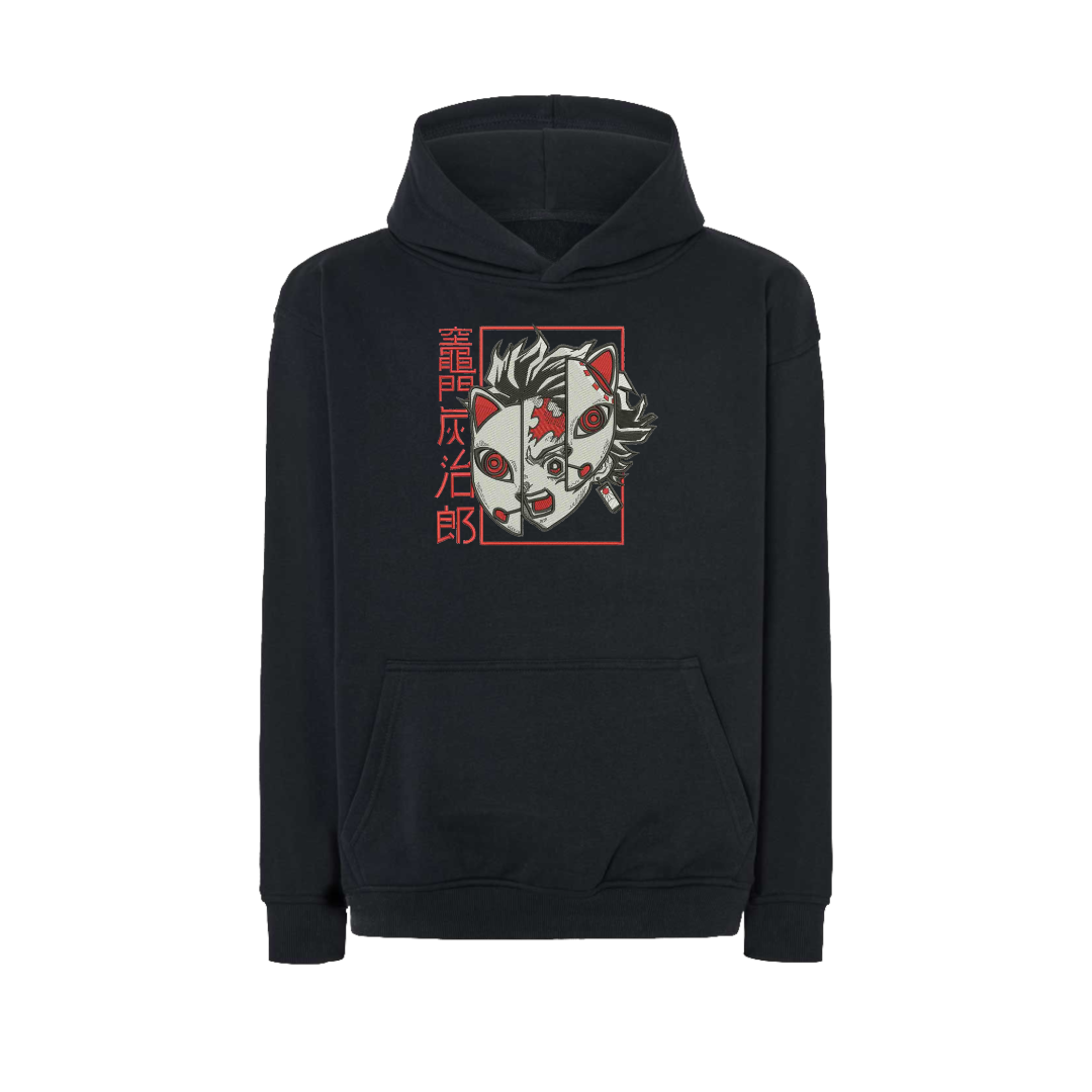 Tanjiro Kamado 5