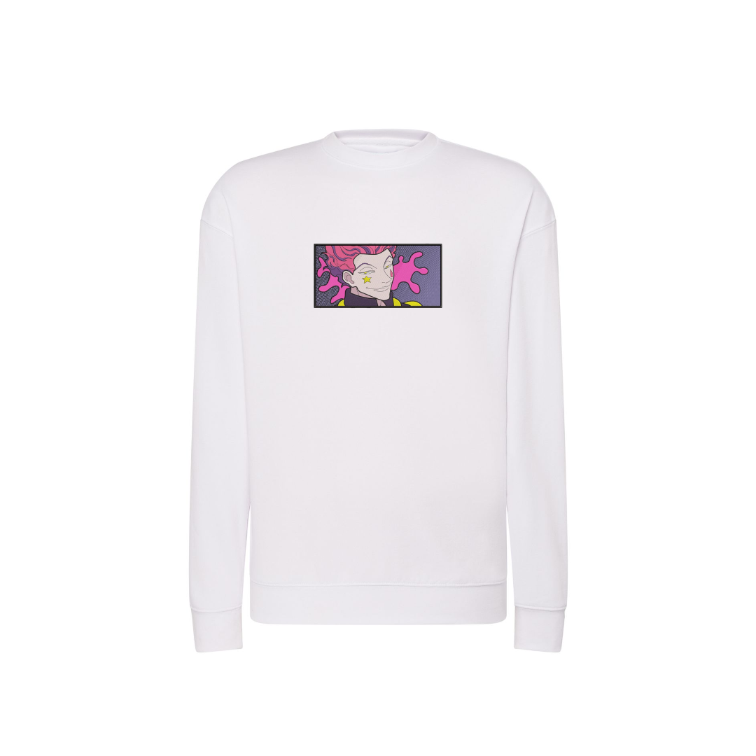 Hisoka 9