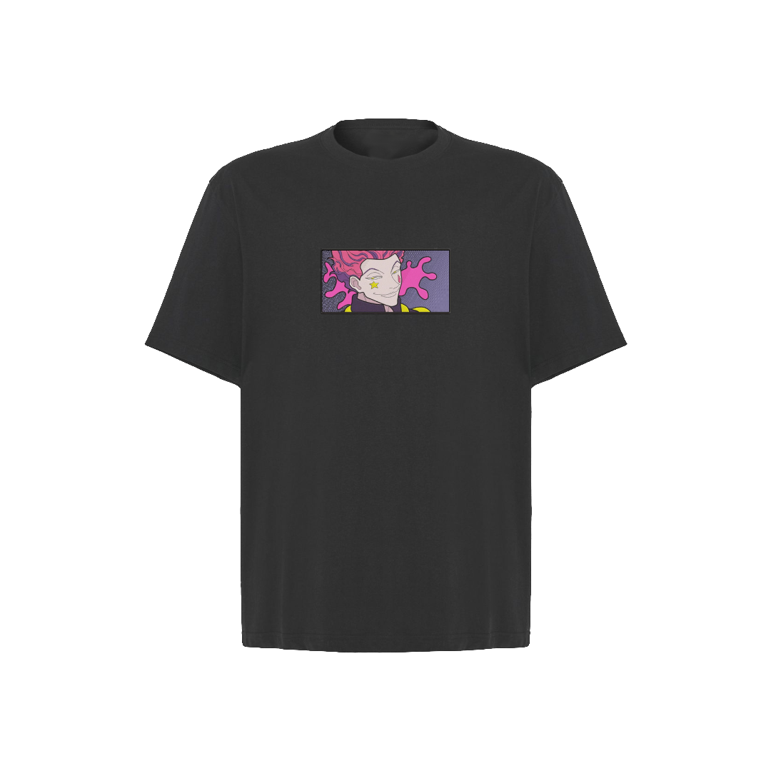 Hisoka 9