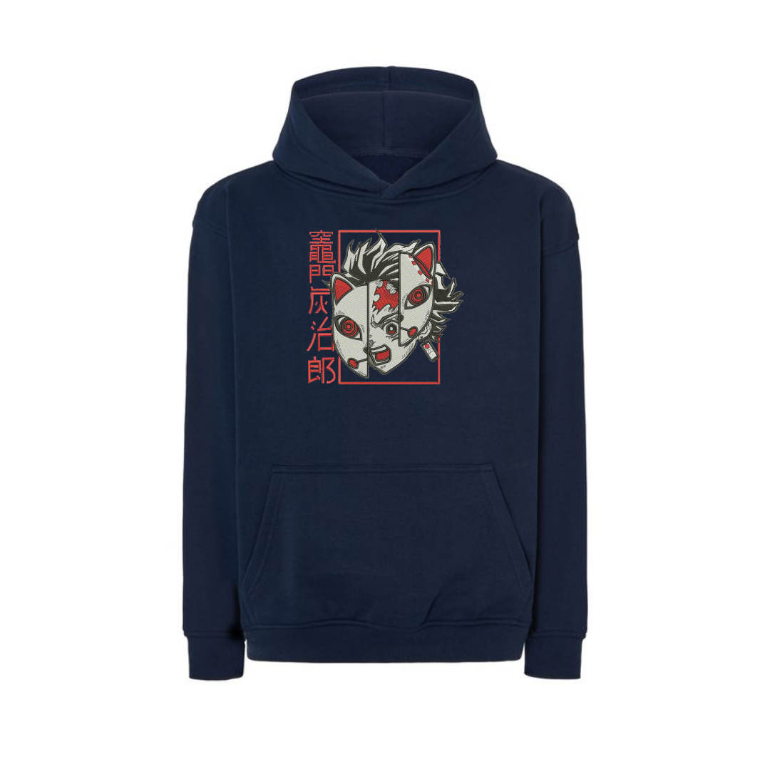 Tanjiro Kamado 5