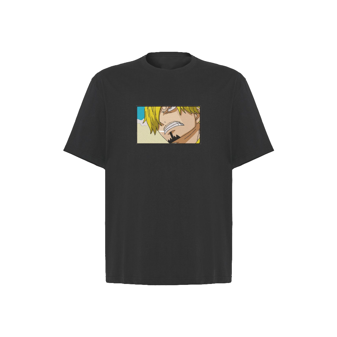 Sanji 3
