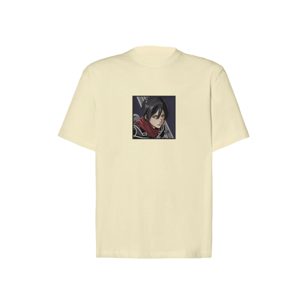 Mikasa 1
