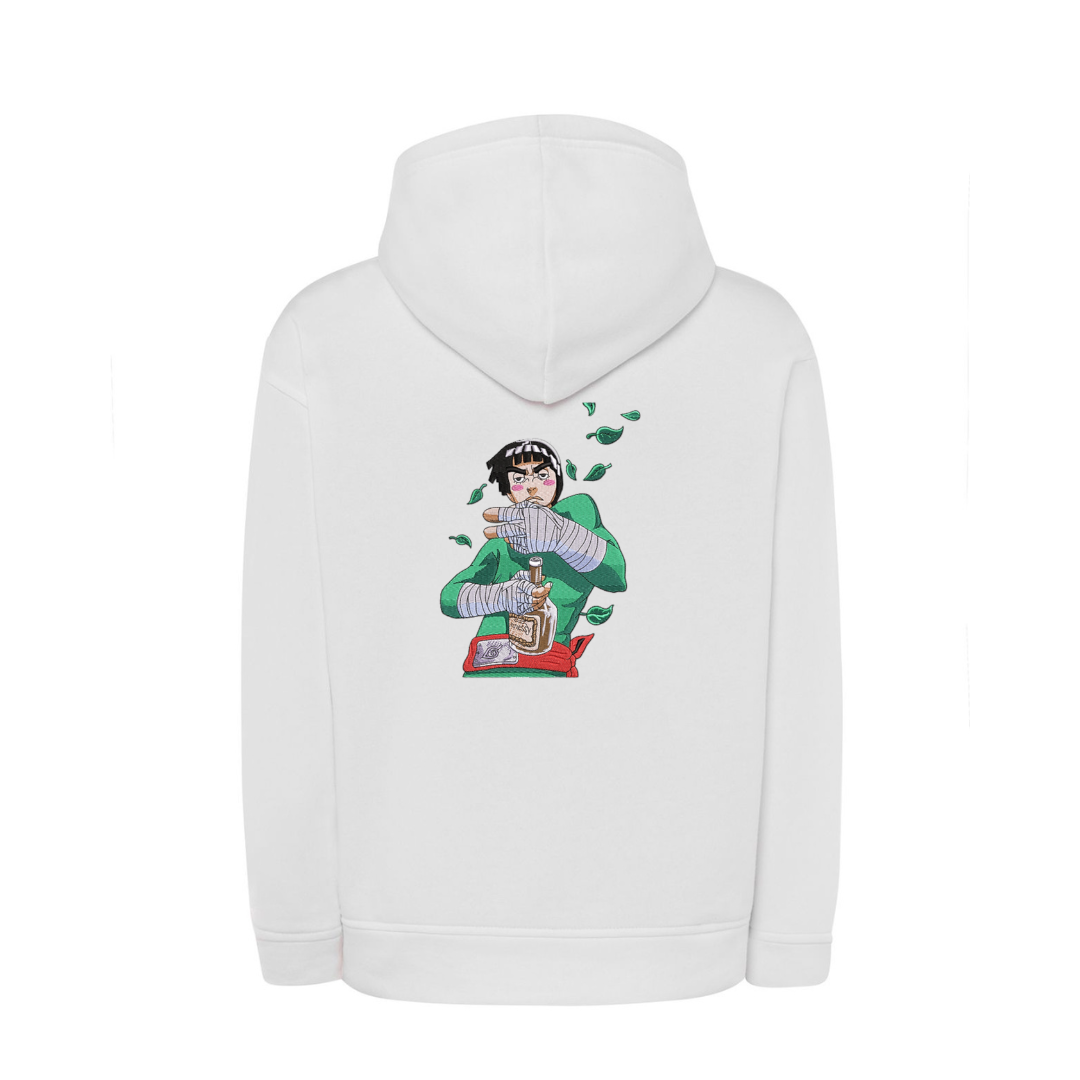 Rock Lee 1