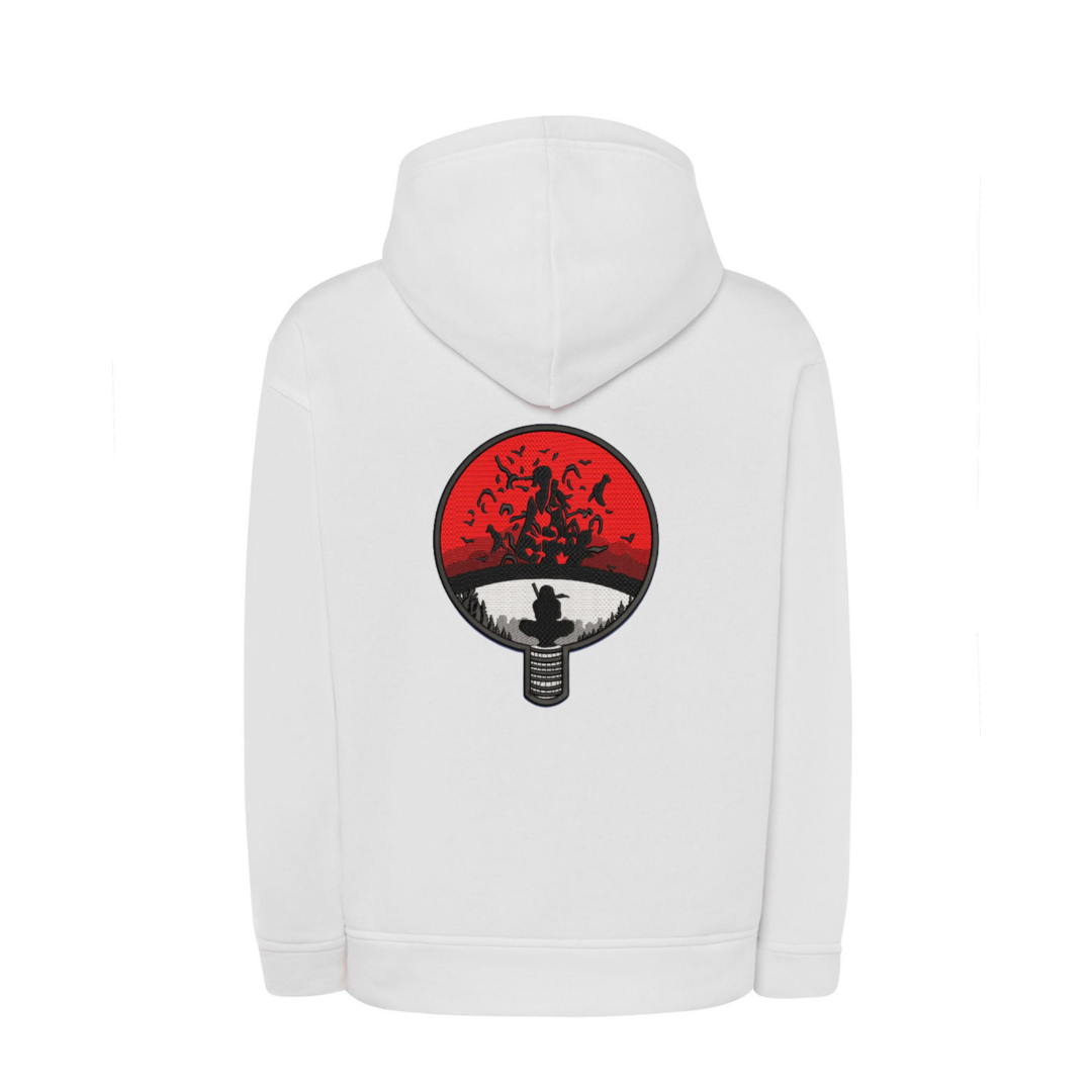 Itachi Uchiha 3