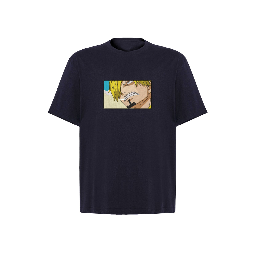 Sanji 3