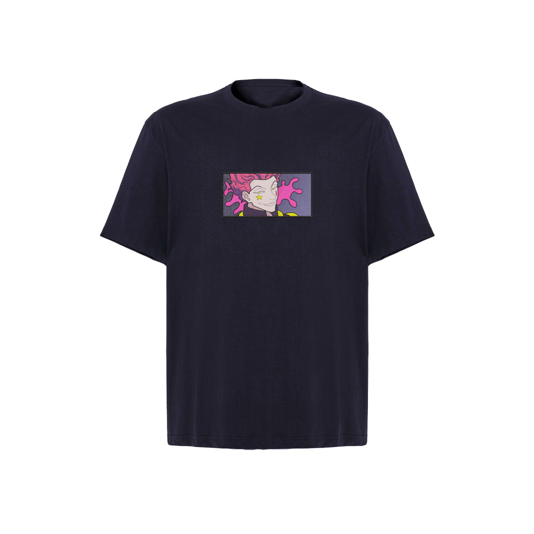 Hisoka 9