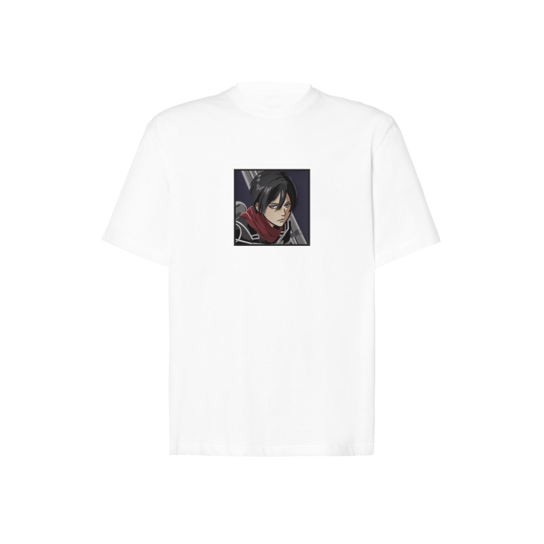 Mikasa 1