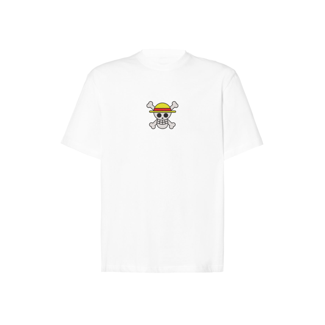 Calavera Luffy