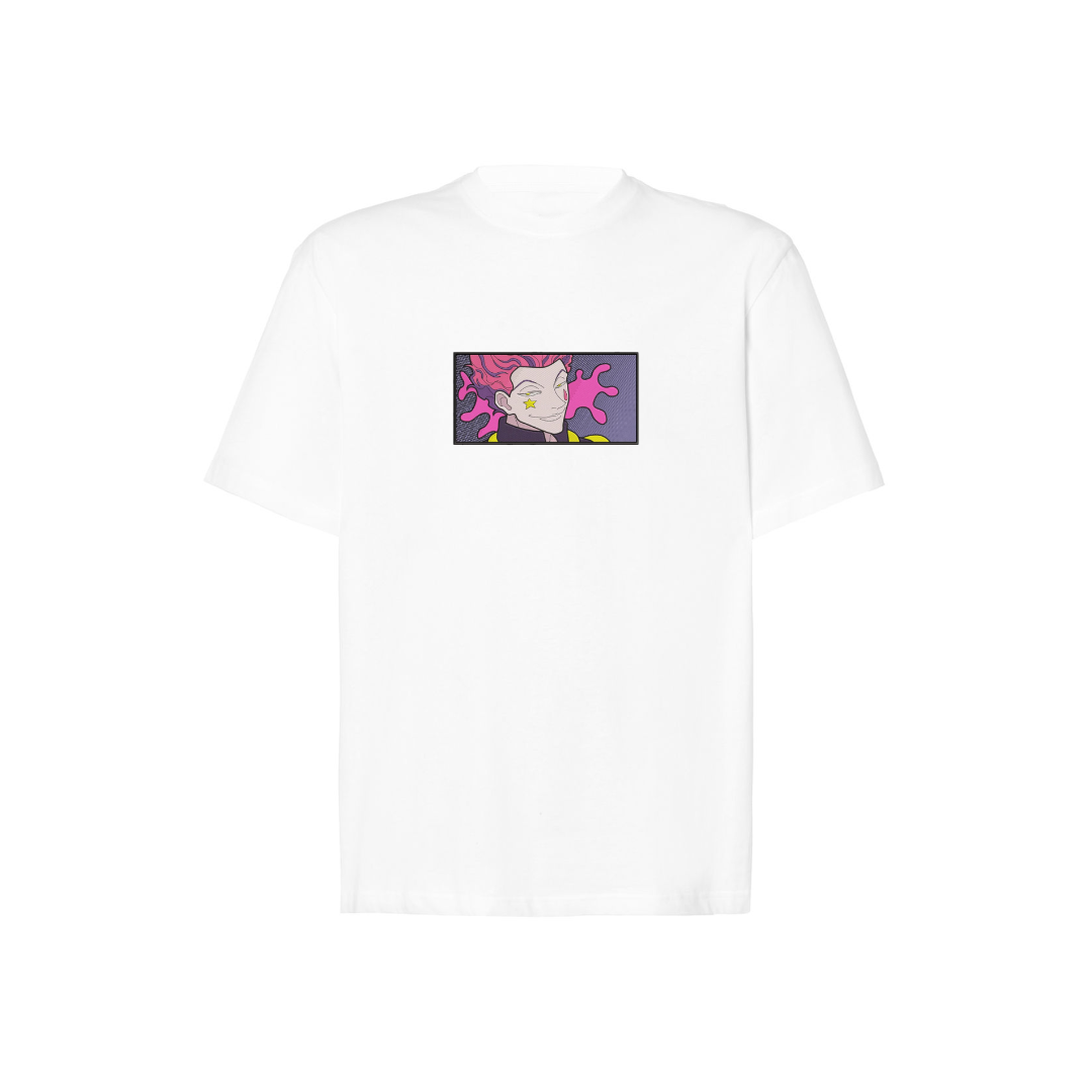 Hisoka 9