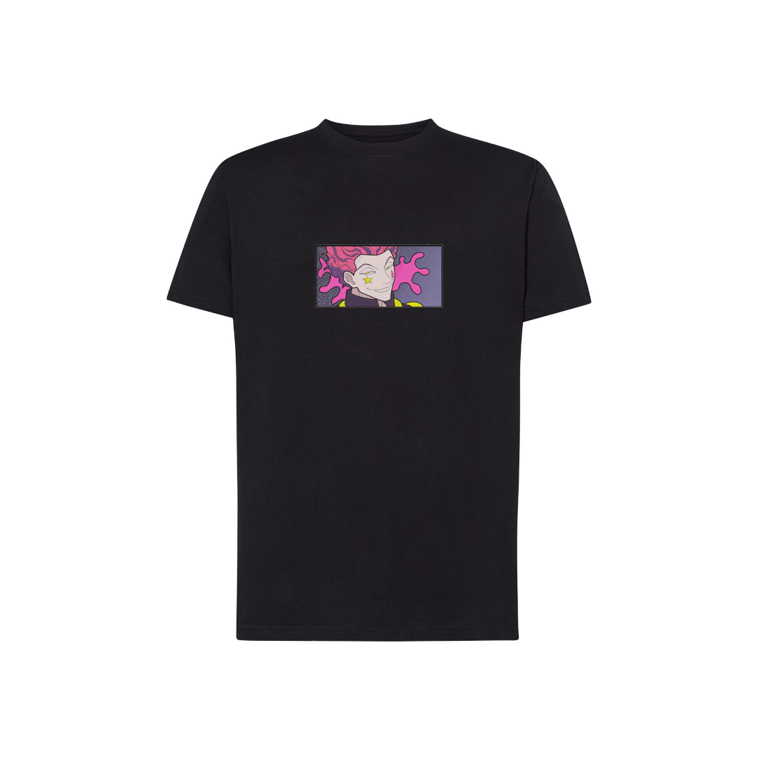 Hisoka 9