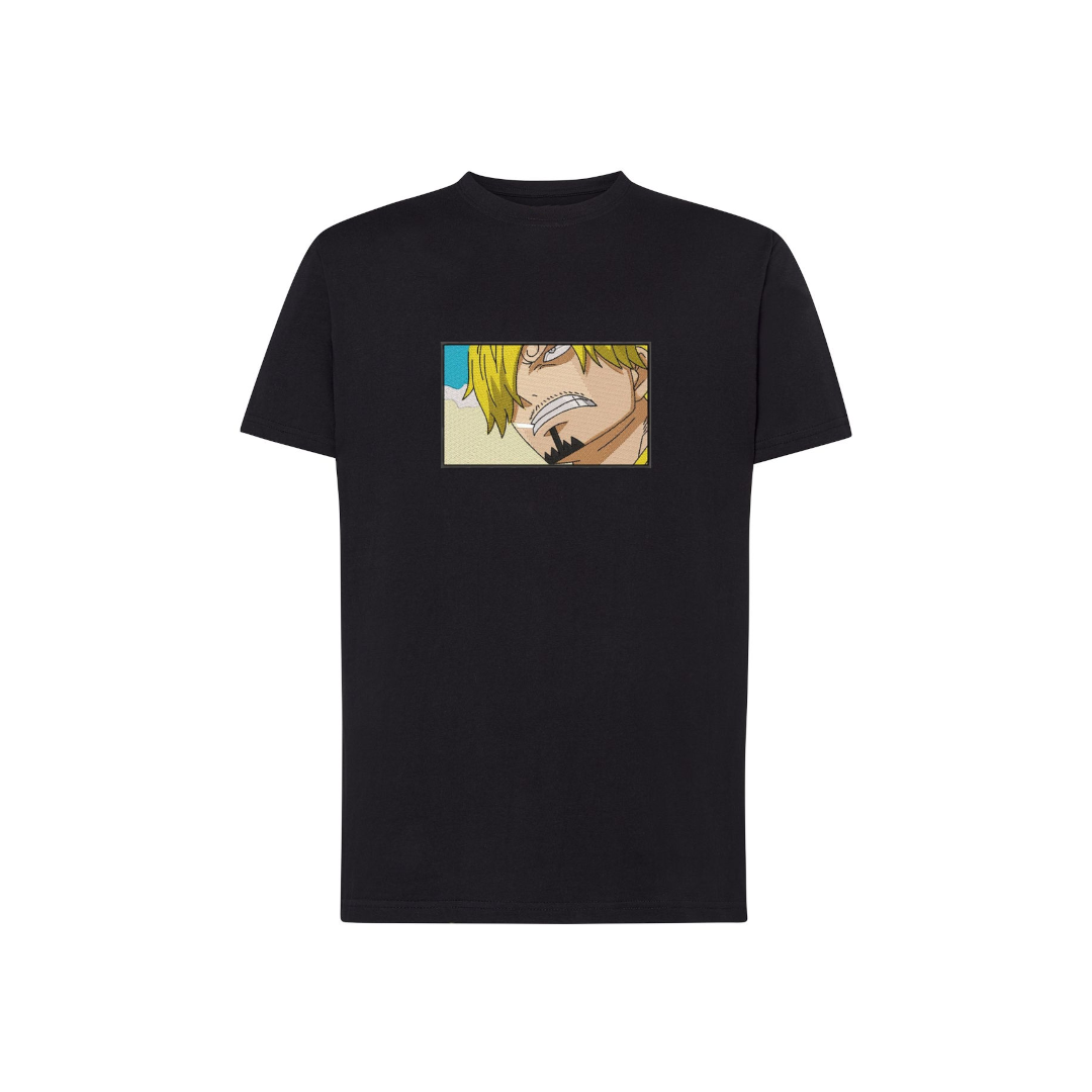 Sanji 3