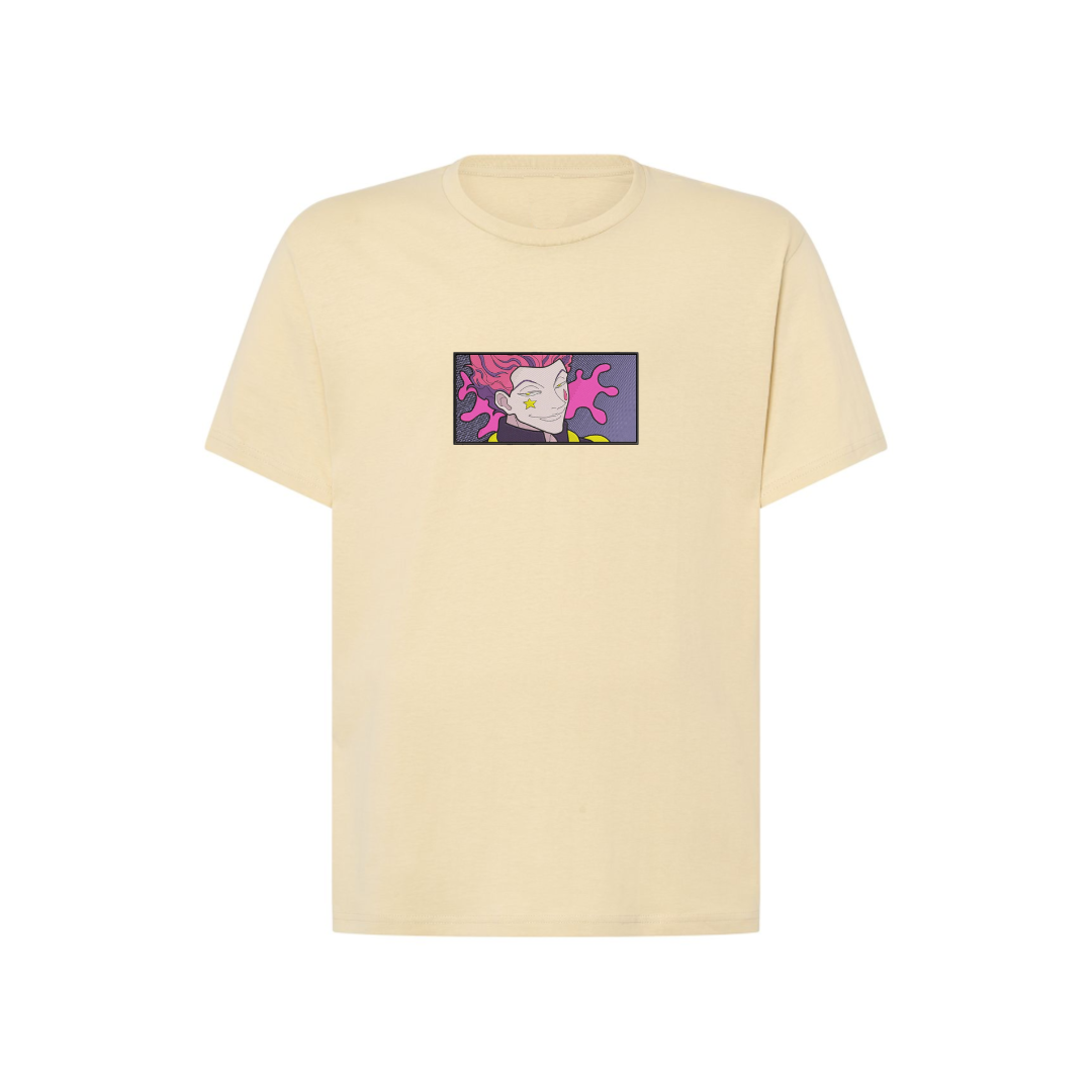 Hisoka 9