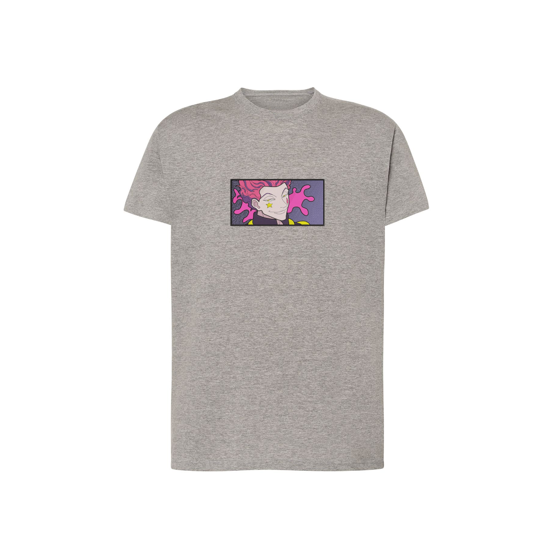Hisoka 9