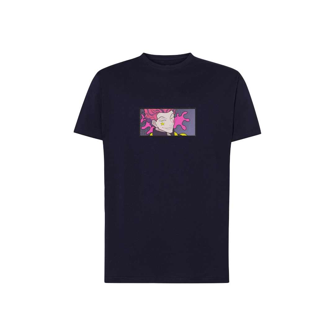 Hisoka 9